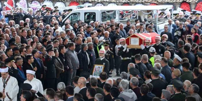 Şehit babasından acı haykırış: Aralıkta nikah, nisanda düğün yapacaktık!