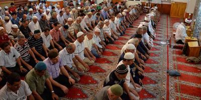 2017 Kurban Bayramı namazı nasıl kılınır? (Bayram namazı kılınışı) Bayram namazı kaç rekattır?