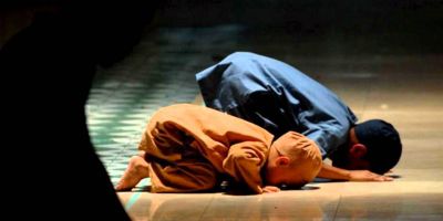 Tesbih Namazı nasıl kılınır? Tesbih Namazı niyeti ve kılınışı