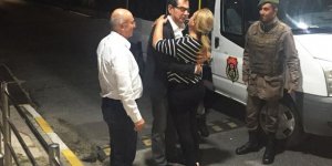 Cumhuriyet Gazetesi Davasında Ara Karar: Kadri Gürsel Tahliye Edildi