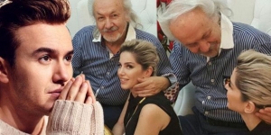 Ahmet Hulusi Kimdir? Mustafa Ceceli ve Selin İmer'i Ahmet Hulusi mi Evlendirdi ?