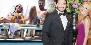 Gonca Akkuş Kimdir | Gonca Akkuş Kırılmadık Yer Bırakmadı