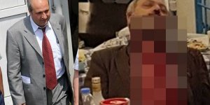 Kudbettin Kaya'nın Vurulma Anı | Kudbettin Kaya Nasıl Öldü