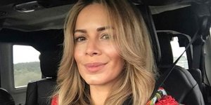 Eliz Sakuçoğlu Kimdir | Eliz Çakuçoğlu'ndan Çıplak Poz