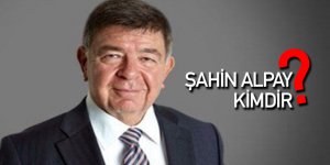 Şahin Alpay Kimdir | Ne yaptı