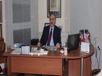 BBP Tuzla Adayı Mehmet Demirci Siyaseti Bıraktı.