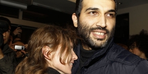 Barış Atay Kimdir | Teröristleri mi Savundu