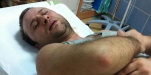 Onur Akay Kimdir | Neden Hastaneye Kaldırıldı Ne Oldu