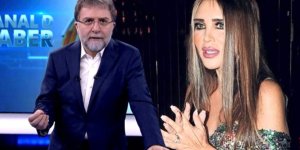 Seren Serengil Ahmet Hakan'a Neden Beddua Etti | Neler Söyledi