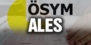 ALES 2018 İlkbahar Dönemi Sınav Başvuruları Ne Zaman | Sınav Ne Zaman