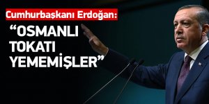 Erdoğan'dan Yunanistan'a Ege Uyarısı: 
