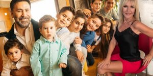 Seda Akgül Kimdir | İzzet Yıldızhan'dan Çocuk Doğurmak İstedi