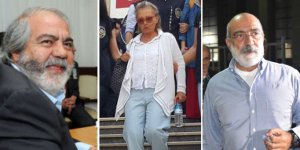 Nazlı Ilıcak ve Altan Kardeşlere Müebbet Hapis Cezası