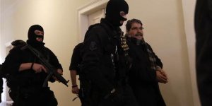 Salih Müslim Çek Vatandaşlar Takas Edilmediği İçin mi Bırakıldı