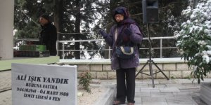 60 yıl geçmesine rağmen Üsküdar faciasında acılar hala taze