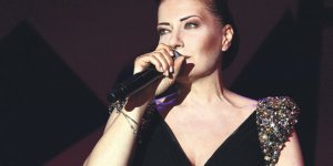 Candan Erçetin Kimdir, Kaç Yaşındadır, Asıl Mesleği Nedir