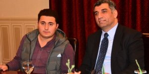 Milletvekili Erol, “CHP’yi Türkiye’de iktidar yapmanın mücadelesini vermeliyiz”