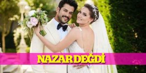 Fahriye Evcen ve Burak Özçivit Neden Kavga Etti | Ayrılıyorlar mı