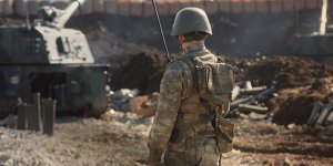 TSK'dan Açıklama: 2 bin 295 Terörist Etkisiz Hale Getirildi