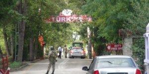 Yakalanan 2 Yunan Asker Türk Mahkemesine Sevk Edildi