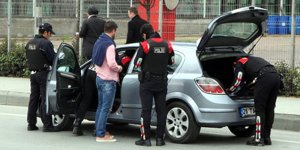 Huzur-Güven Operasyonu Başladı