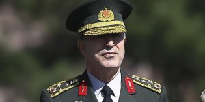 Akar: Şehit ve gazilerimizin tek damla kanı yerde kalmayacak