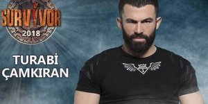 Survivor Turabi Çamkıran kimdir, Aslen nerelidir, Kaç yaşındadır, Ne iş yapar?