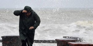 İstanbul'da Yağışlar Ne Kadar Sürecek? 4 Mart 2018