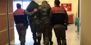 2 Yunan Askerinin Tahliye Talebi Ret Edildi