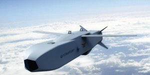 Roketsan Füzesi ABD Yolunda