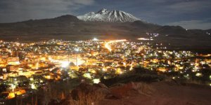 Kanadalı Firma O İlimizden Altın Çıkaracak