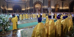 Ortodoks ne demektir? Kime Ortodoks denir?