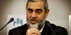 Son Dakika: Nurettin Yıldız Hakkında Soruşturma Başlatıldı