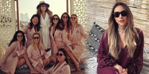 Mina Başaran Kimdir | Jet Kazasında Hayatını Kaybetti