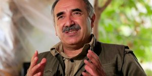 Pilotlarımız Murat Karayılan'ın Konvoyuna Bomba Yağdırdı