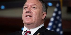 Mike Pompeo Kimdir, Kaç Yaşındadır, | CIA Başkanı Kim Oldu