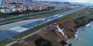 Trabzon Havalimanı Ne Zaman Uçuşa Açılacak 14 Mart 2018