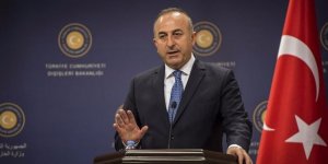 Çavuşoğlu Rusya'da Kritik Açıklamalarda Bulunuyor