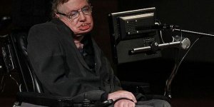Stephen Hawking'in ALS hastalığı nedir?