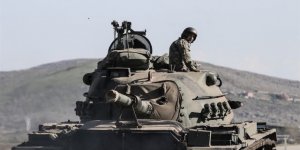 TSK'dan Yeni Bilanço : Etkisiz Hale Getirilen Terörist Sayısı 3 bin 524