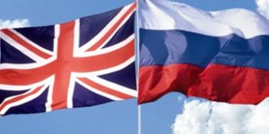 İngiltere'nin Rus Diplomat Hamlesine Rusya'dan Karşı Hamle
