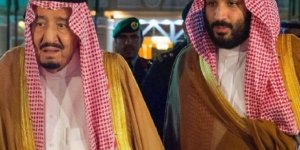 Suudi Arabistan'ın Almanya ile Yaşadığı Gerilim Alman Şirketlerine Yansıdı