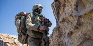 Afrin'de 57. Gün : 3 bin 567 Terörist Etkisiz Hale Getirildi