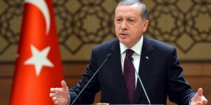 Cumhurbaşkanı Erdoğan Açıkladı: Bir Gece Sincar'a Da Girebiliriz