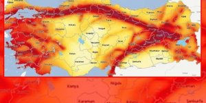 Soy Ağacından Sonra Deprem Riski Sorgulama Sistemi De Devrede