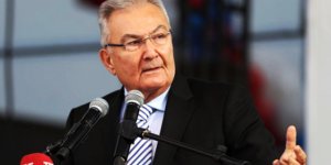 Deniz Baykal Türkiye'ye Döndü