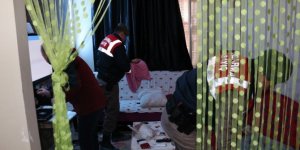 Kütahya merkezli uyuşturucu ve fuhuş operasyonu, 7 şüpheli gözaltına alındı