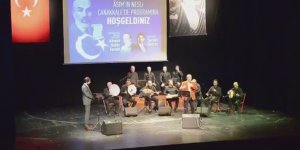 İstiklal Marşını İlahi Gibi Okudular, Soruşturma Açıldı