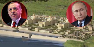 Tarihi Proje Akkuyu Enerji Santrali'nde Temel Atılıyor!