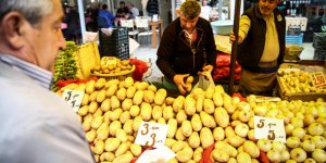 Mart Ayı Enflasyon Rakamları Açıklandı